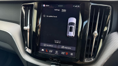 Volvo XC60 2.0 B4D Plus Dark 5dr AWD Geartronic Diesel Estate